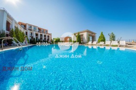 2 bedroom Sveti Vlas, region Burgas 10