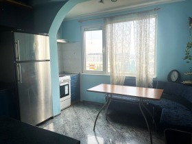 2 soveværelser Bakston, Sofia