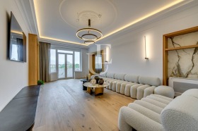 3 sovrum Oboristje, Sofia