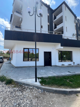 Pod Șiroc țentâr, Pleven 1