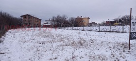 Plot Bozhurishte, region Sofia 8