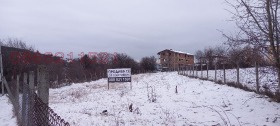 Plot Bozhurishte, region Sofia 7