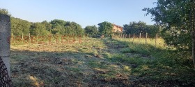 Plot Bozhurishte, region Sofia 3