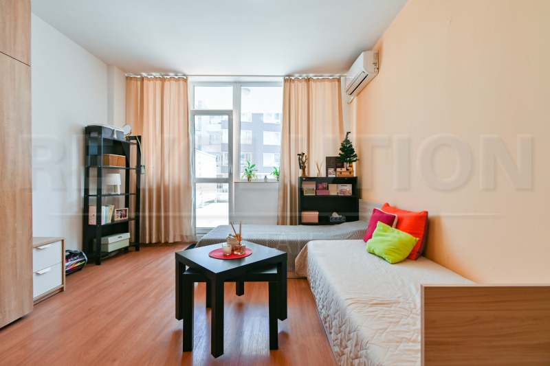 À venda  Estúdio Sofia , Studentski grad , 65 m² | 87005960