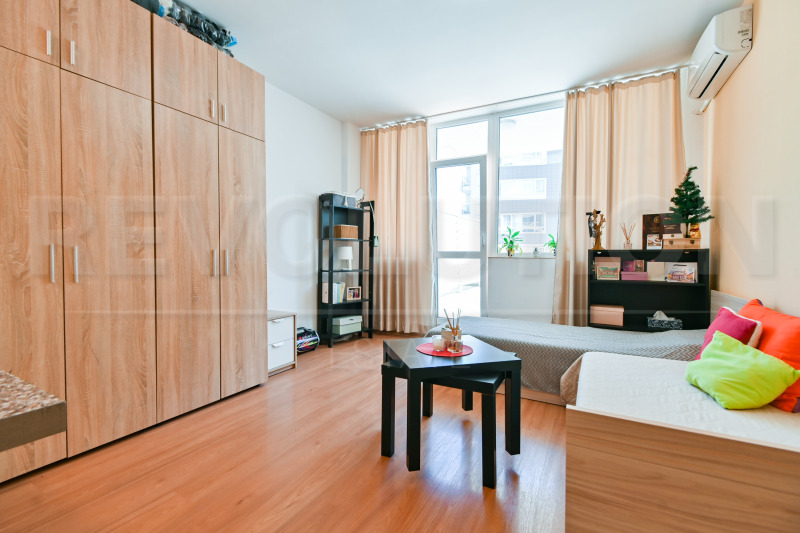 À venda  Estúdio Sofia , Studentski grad , 65 m² | 87005960 - imagem [4]