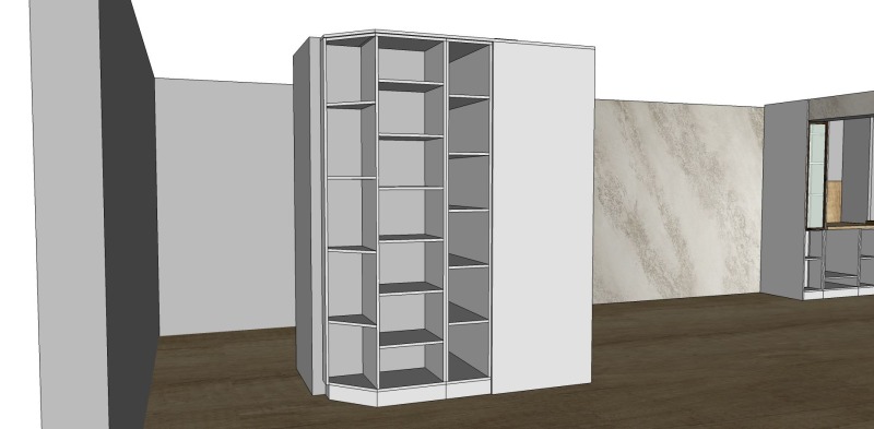 In vendita  Studio Sofia , Suhata reka , 41 mq | 19035069 - Immagine [9]