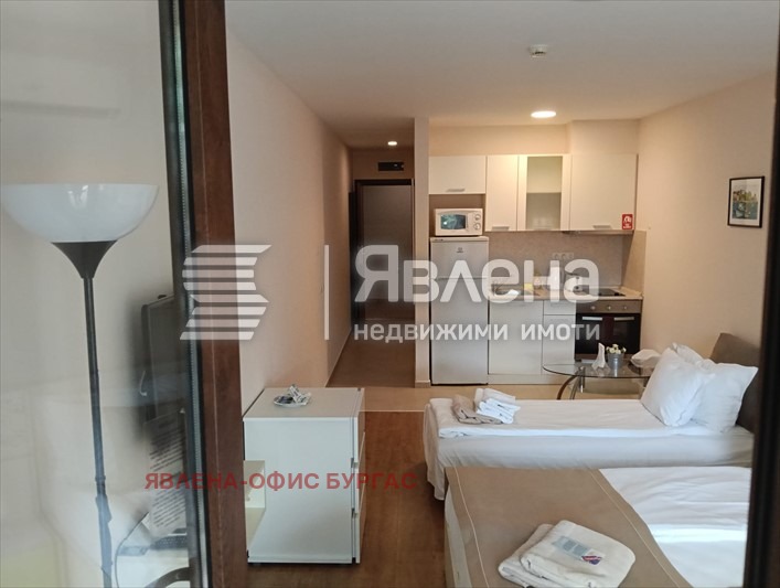 На продаж  Студія область Бургас , Свети Влас , 43 кв.м | 33029804 - зображення [7]