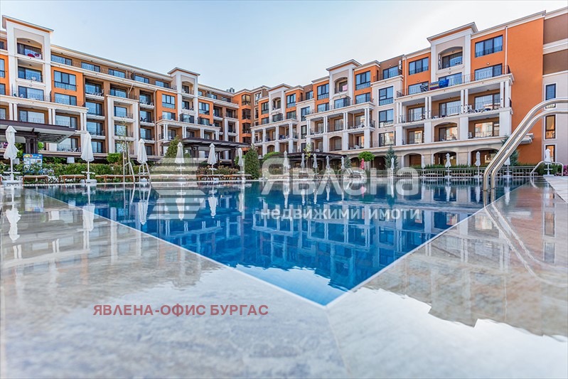 На продаж  Студія область Бургас , Свети Влас , 43 кв.м | 33029804 - зображення [10]