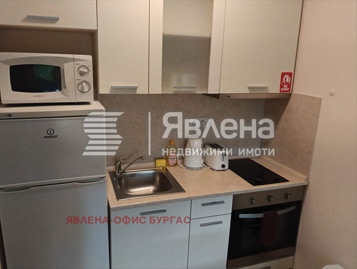 На продаж  Студія область Бургас , Свети Влас , 43 кв.м | 33029804 - зображення [5]