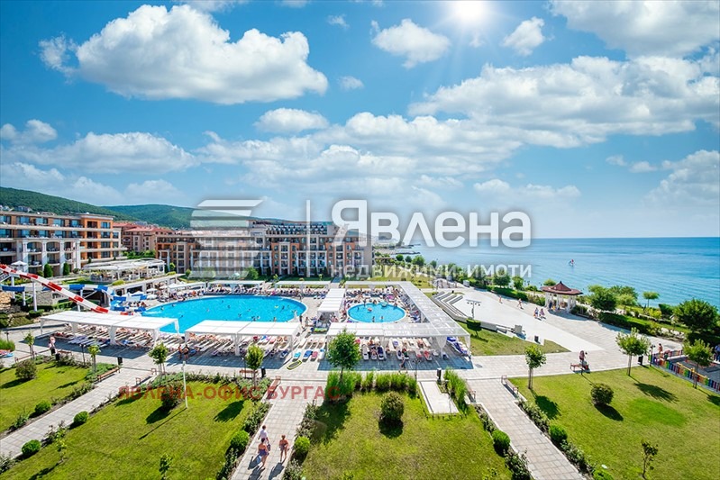 На продаж  Студія область Бургас , Свети Влас , 43 кв.м | 33029804 - зображення [8]