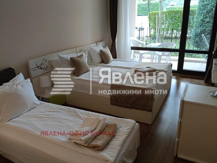 На продаж  Студія область Бургас , Свети Влас , 43 кв.м | 33029804 - зображення [6]