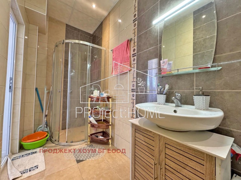 Satılık  Stüdyo bölge Burgaz , k.k. Slançev bryag , 42 metrekare | 54618095 - görüntü [7]