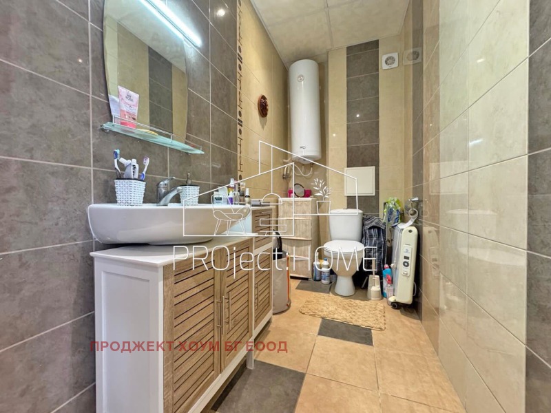 Satılık  Stüdyo bölge Burgaz , k.k. Slançev bryag , 42 metrekare | 54618095 - görüntü [6]