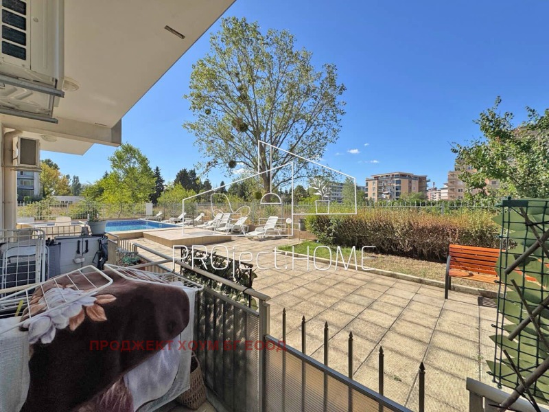Satılık  Stüdyo bölge Burgaz , k.k. Slançev bryag , 42 metrekare | 54618095 - görüntü [9]