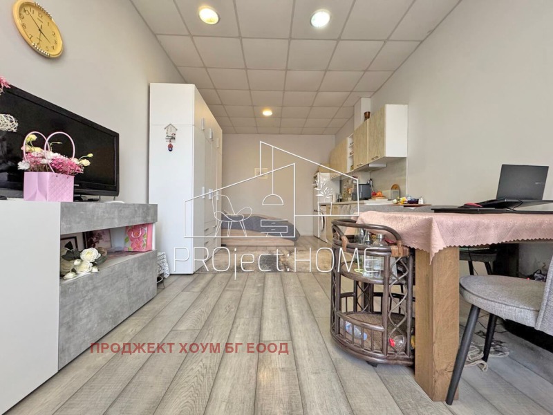 Satılık  Stüdyo bölge Burgaz , k.k. Slançev bryag , 42 metrekare | 54618095 - görüntü [5]