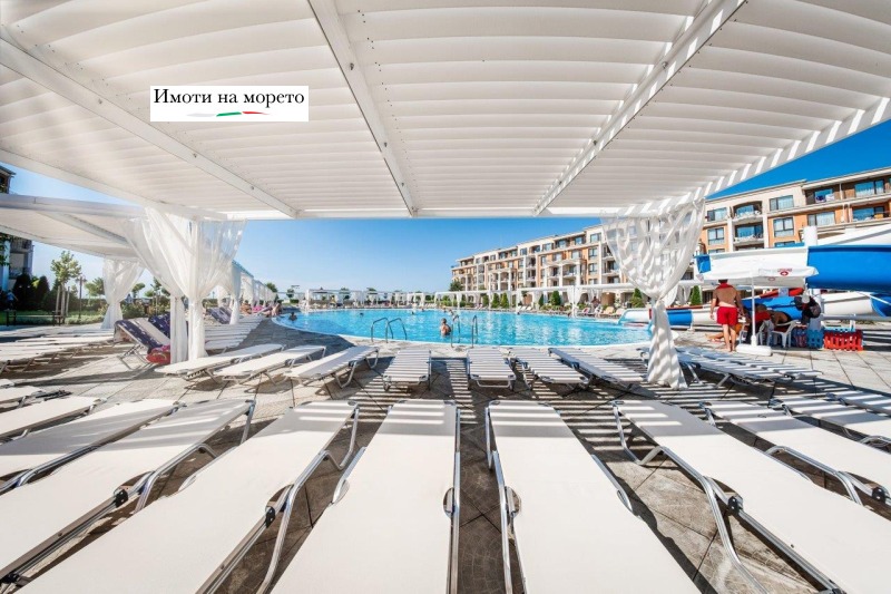 Продава 1-СТАЕН, гр. Свети Влас, област Бургас, снимка 9 - Апартаменти - 52963084