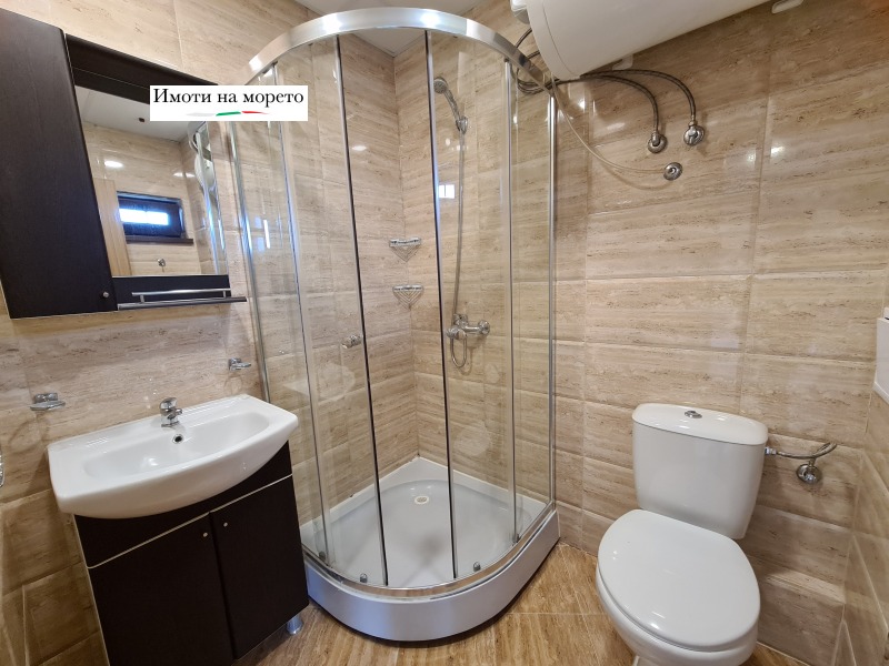 Продава 1-СТАЕН, гр. Свети Влас, област Бургас, снимка 14 - Апартаменти - 52963084