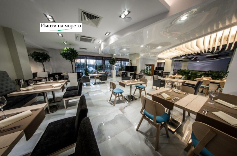 Продава 1-СТАЕН, гр. Свети Влас, област Бургас, снимка 11 - Апартаменти - 52963084