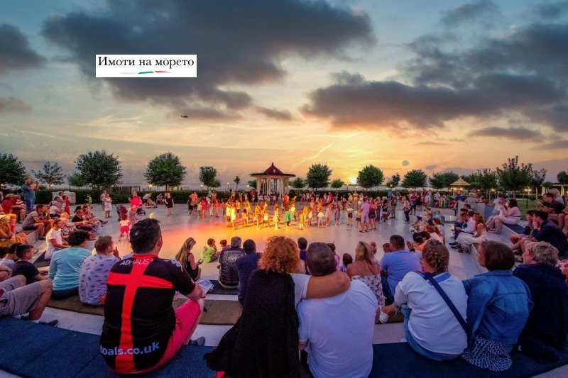 Продава 1-СТАЕН, гр. Свети Влас, област Бургас, снимка 8 - Апартаменти - 52963084