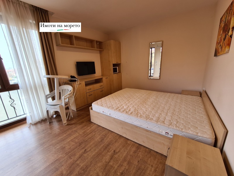 Продава 1-СТАЕН, гр. Свети Влас, област Бургас, снимка 12 - Апартаменти - 52963084