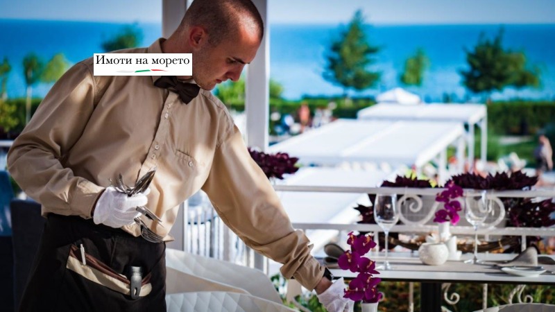 Продава 1-СТАЕН, гр. Свети Влас, област Бургас, снимка 5 - Апартаменти - 52963084