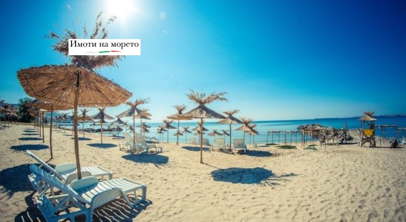 Продава 1-СТАЕН, гр. Свети Влас, област Бургас, снимка 6 - Апартаменти - 52963084