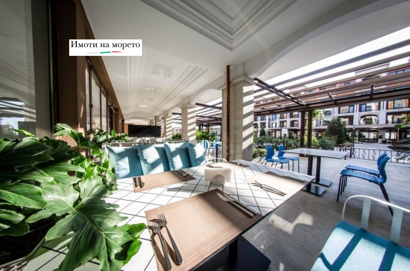 Продава 1-СТАЕН, гр. Свети Влас, област Бургас, снимка 10 - Апартаменти - 52963084