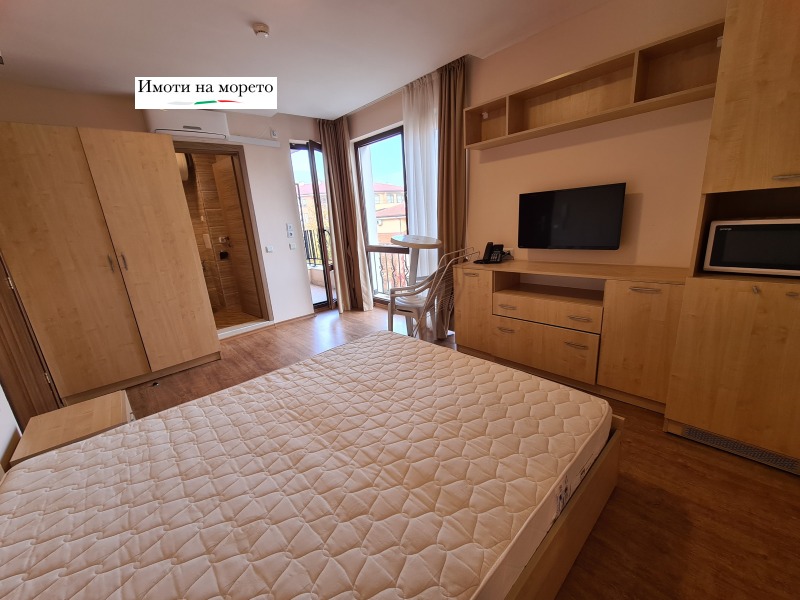 Продава 1-СТАЕН, гр. Свети Влас, област Бургас, снимка 13 - Апартаменти - 52963084