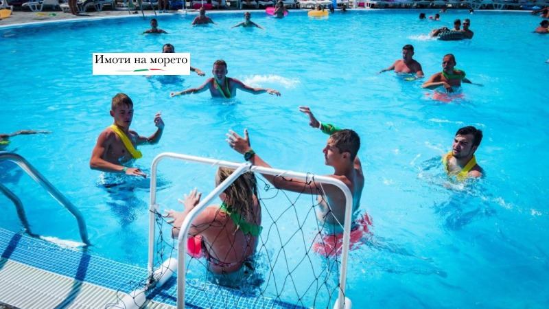 Продава 1-СТАЕН, гр. Свети Влас, област Бургас, снимка 3 - Апартаменти - 52963084