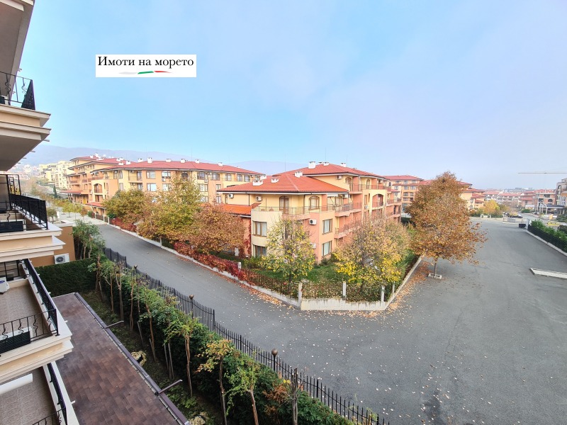 Продава 1-СТАЕН, гр. Свети Влас, област Бургас, снимка 16 - Апартаменти - 52963084