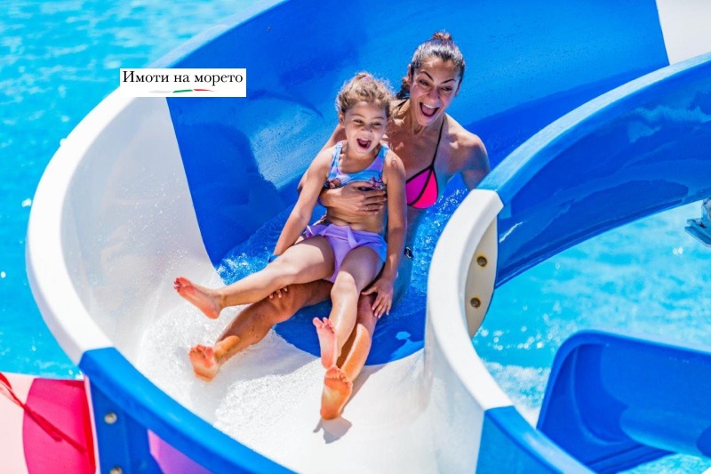 Продава  1-стаен област Бургас , гр. Свети Влас , 35 кв.м | 22270504 - изображение [2]