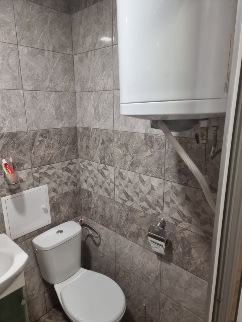 Продава 1-СТАЕН, гр. Плевен, Дружба 4, снимка 6 - Апартаменти - 53381654