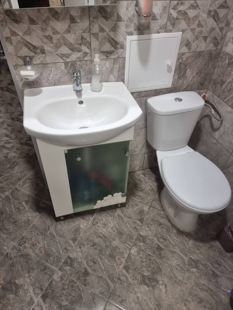 Продава 1-СТАЕН, гр. Плевен, Дружба 4, снимка 7 - Апартаменти - 53381654