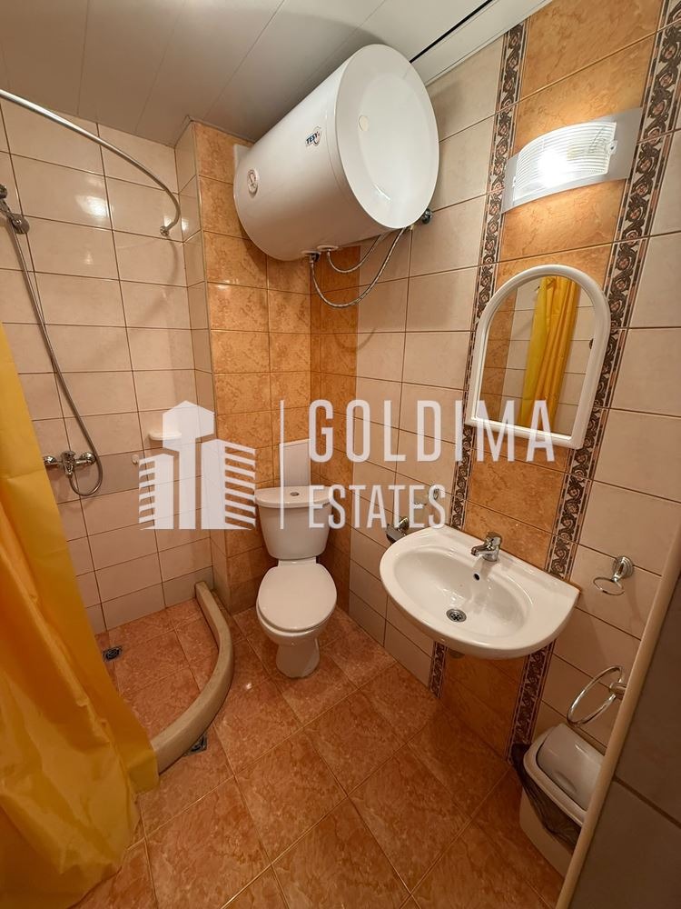 Продава 1-СТАЕН, к.к. Слънчев бряг, област Бургас, снимка 6 - Апартаменти - 56036621