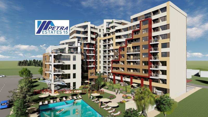 Satılık  1 yatak odası Sofia , Serdika , 81 metrekare | 27045085 - görüntü [12]