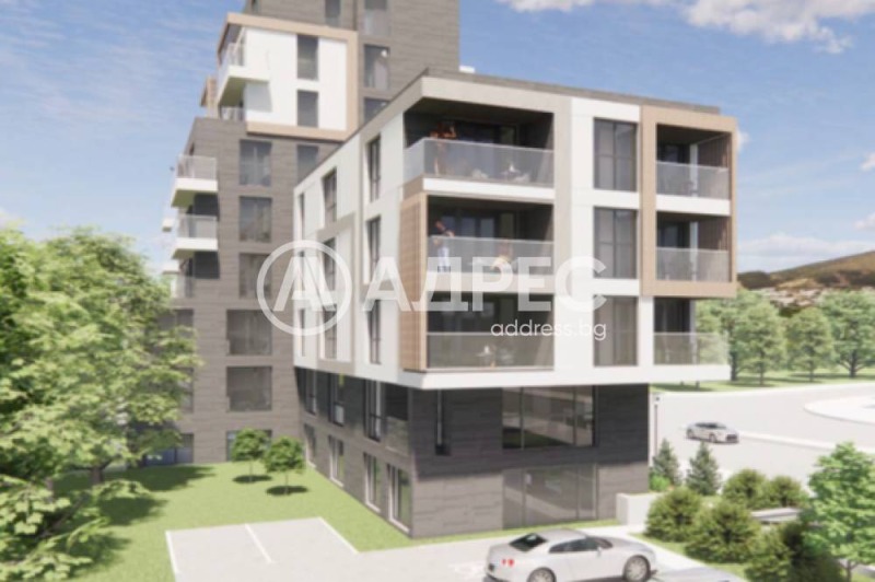 De vânzare  1 dormitor Sofia , Levsci V , 86 mp | 30923879 - imagine [3]