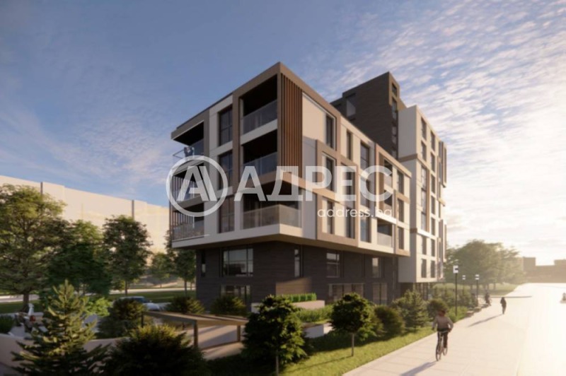 De vânzare  1 dormitor Sofia , Levsci V , 86 mp | 30923879 - imagine [5]