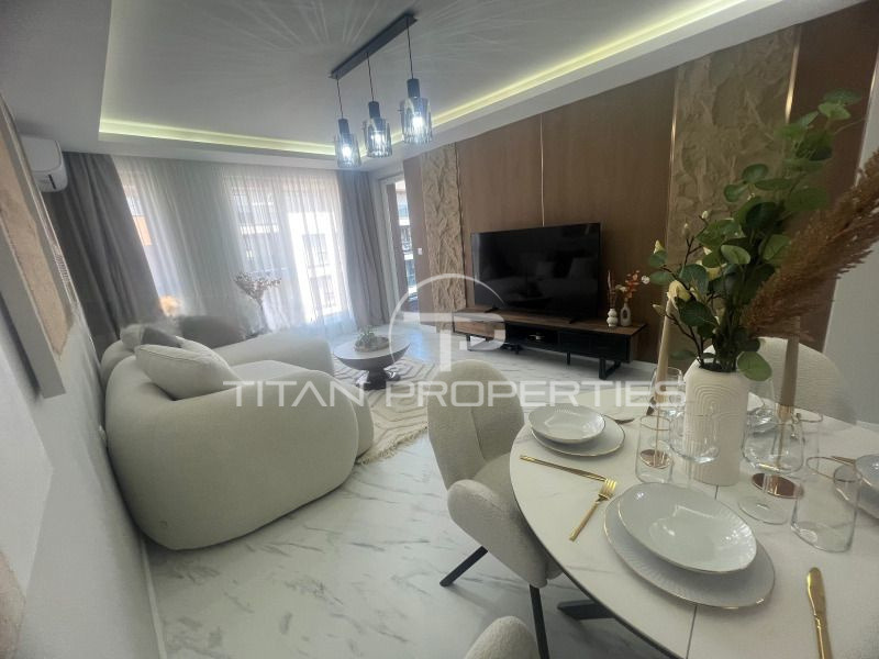 Na prodej  1 ložnice Plovdiv , Ostromila , 69 m2 | 24156798 - obraz [3]