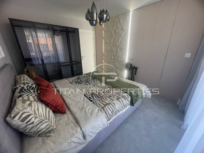 Na prodej  1 ložnice Plovdiv , Ostromila , 69 m2 | 24156798 - obraz [5]