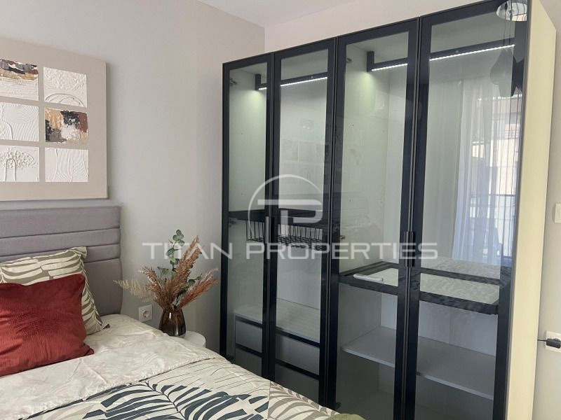 Na prodej  1 ložnice Plovdiv , Ostromila , 69 m2 | 24156798 - obraz [6]