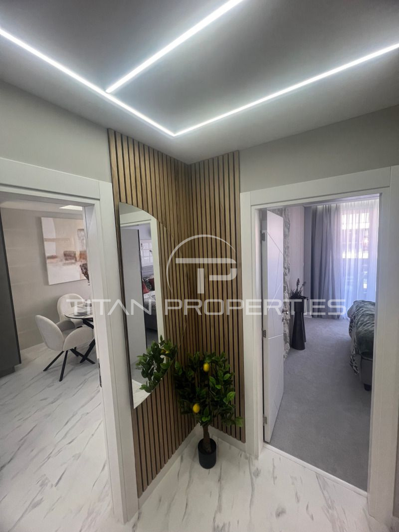 Na prodej  1 ložnice Plovdiv , Ostromila , 69 m2 | 24156798 - obraz [8]