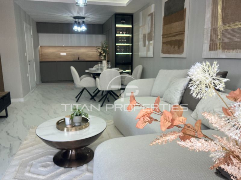 Na prodej  1 ložnice Plovdiv , Ostromila , 69 m2 | 24156798 - obraz [2]
