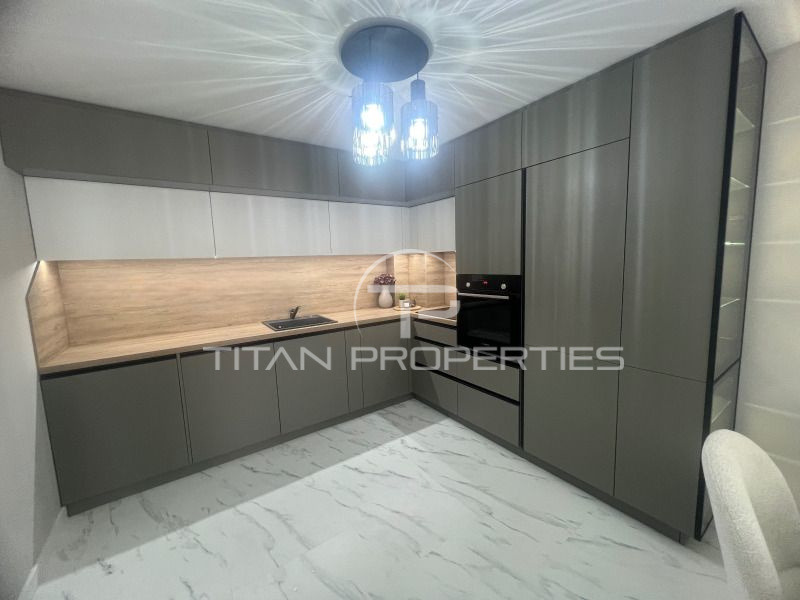 Na prodej  1 ložnice Plovdiv , Ostromila , 69 m2 | 24156798 - obraz [4]