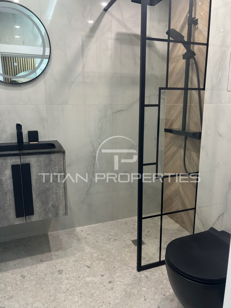 Na prodej  1 ložnice Plovdiv , Ostromila , 69 m2 | 24156798 - obraz [9]