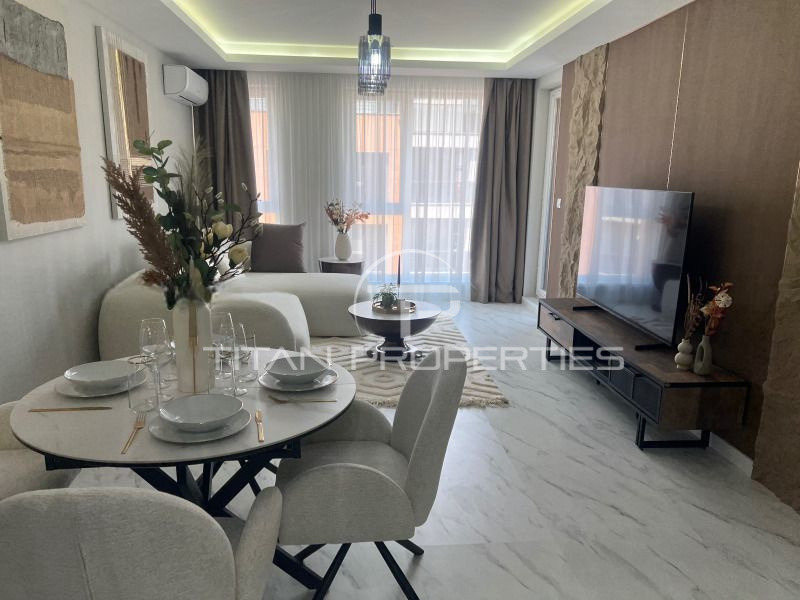 Na prodej  1 ložnice Plovdiv , Ostromila , 69 m2 | 24156798