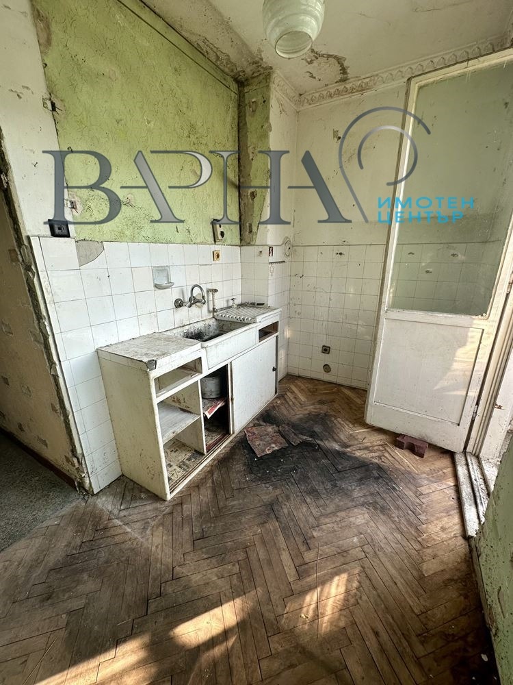 Продава  2-стаен град Варна , Чайка , 70 кв.м | 51014419 - изображение [4]