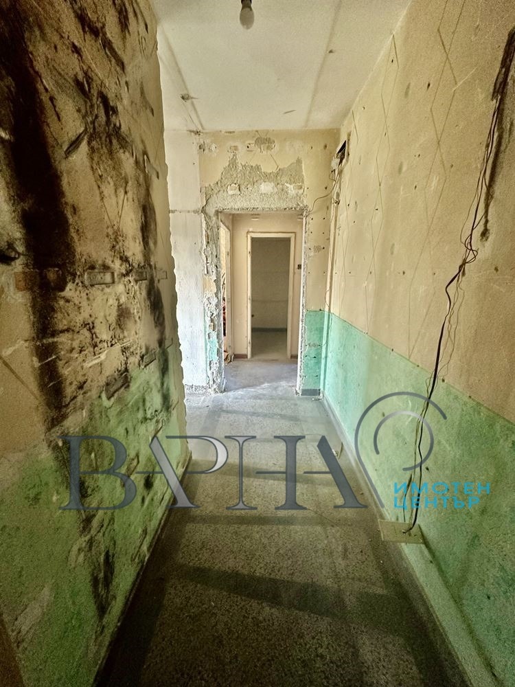 Продава  2-стаен град Варна , Чайка , 70 кв.м | 51014419 - изображение [12]