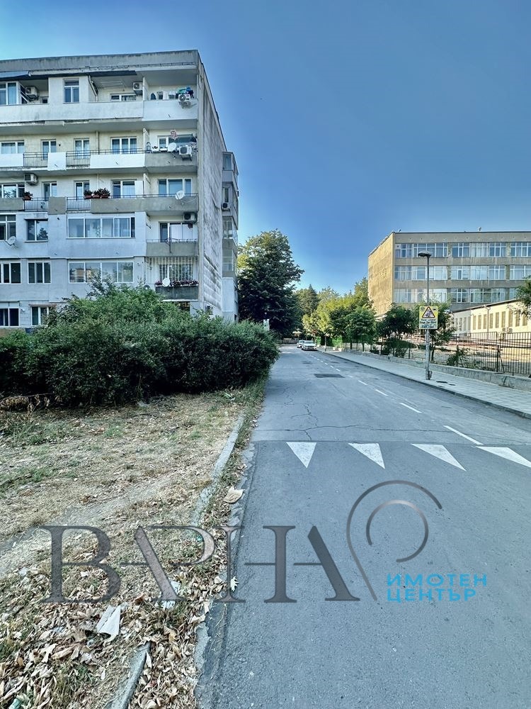 Продава  2-стаен град Варна , Чайка , 70 кв.м | 51014419 - изображение [3]