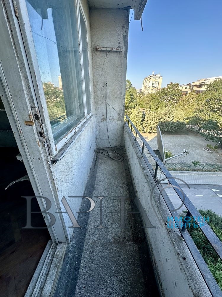 Продава  2-стаен град Варна , Чайка , 70 кв.м | 51014419 - изображение [8]