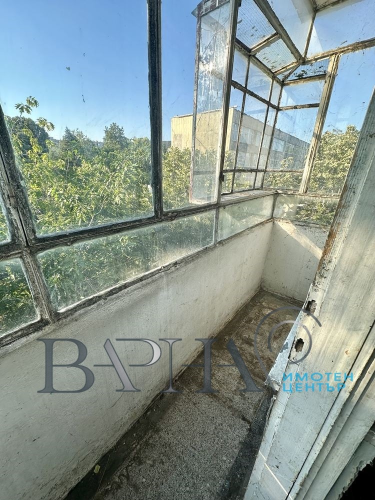 Продава  2-стаен град Варна , Чайка , 70 кв.м | 51014419 - изображение [6]